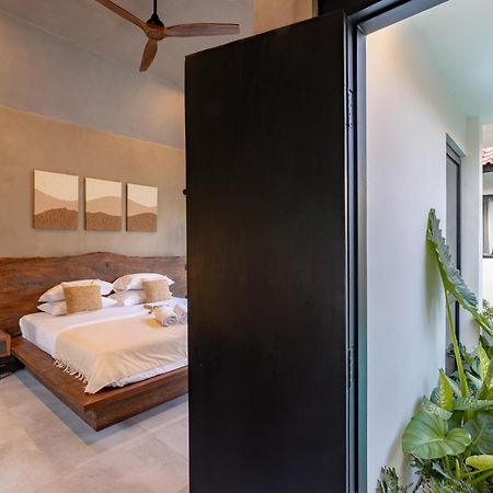 Zee Design Villa & Spa Sanur Εξωτερικό φωτογραφία