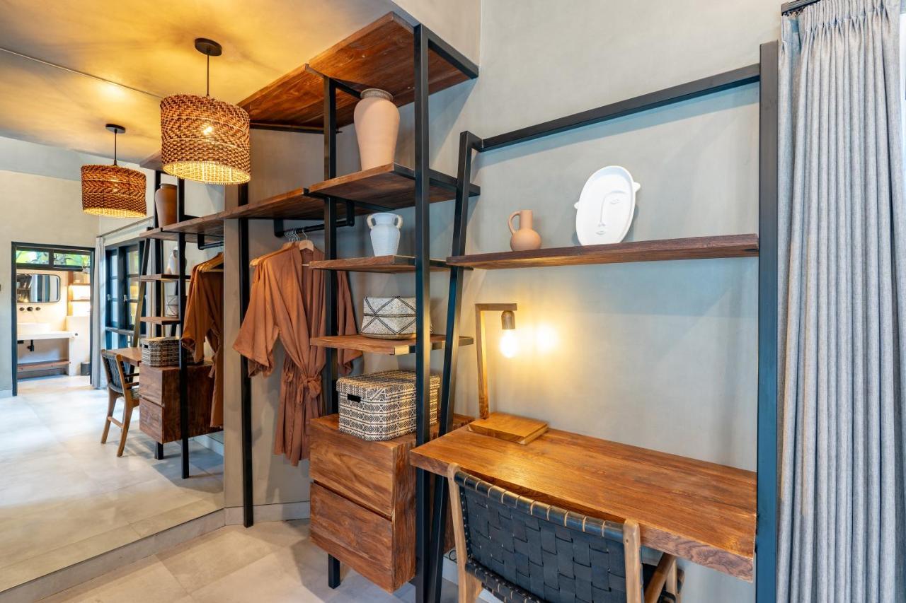 Zee Design Villa & Spa Sanur Εξωτερικό φωτογραφία