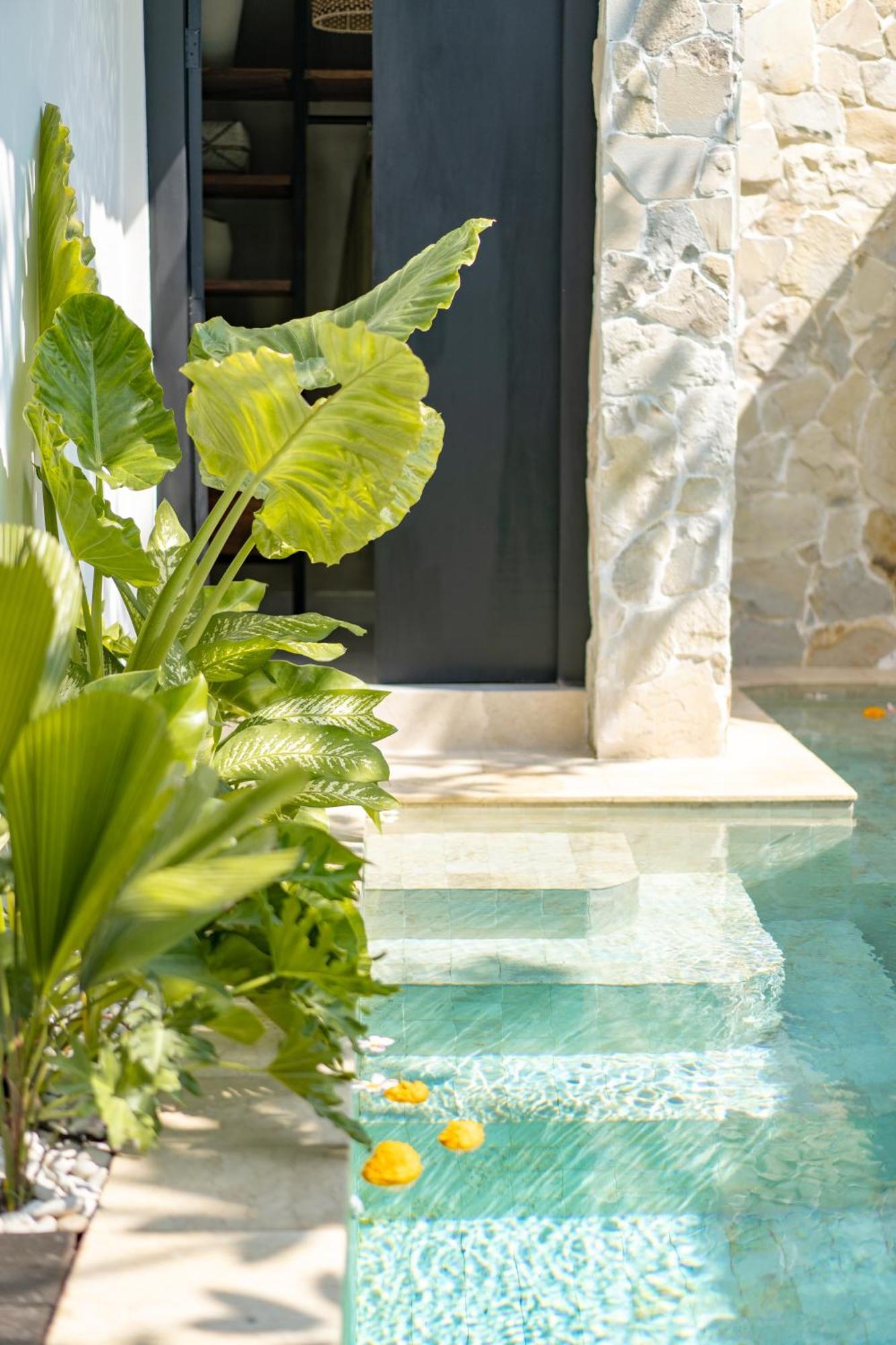 Zee Design Villa & Spa Sanur Εξωτερικό φωτογραφία