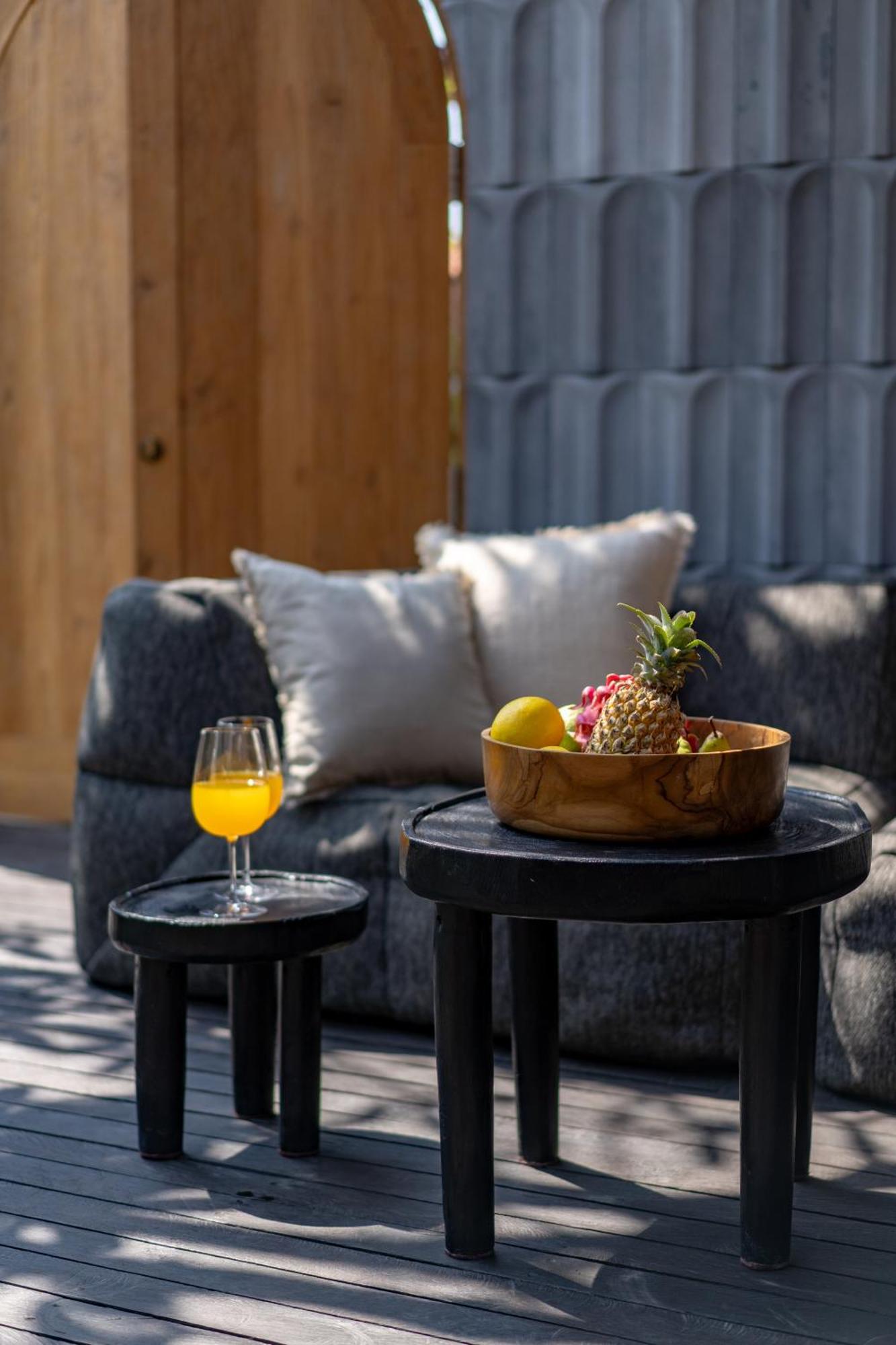Zee Design Villa & Spa Sanur Εξωτερικό φωτογραφία