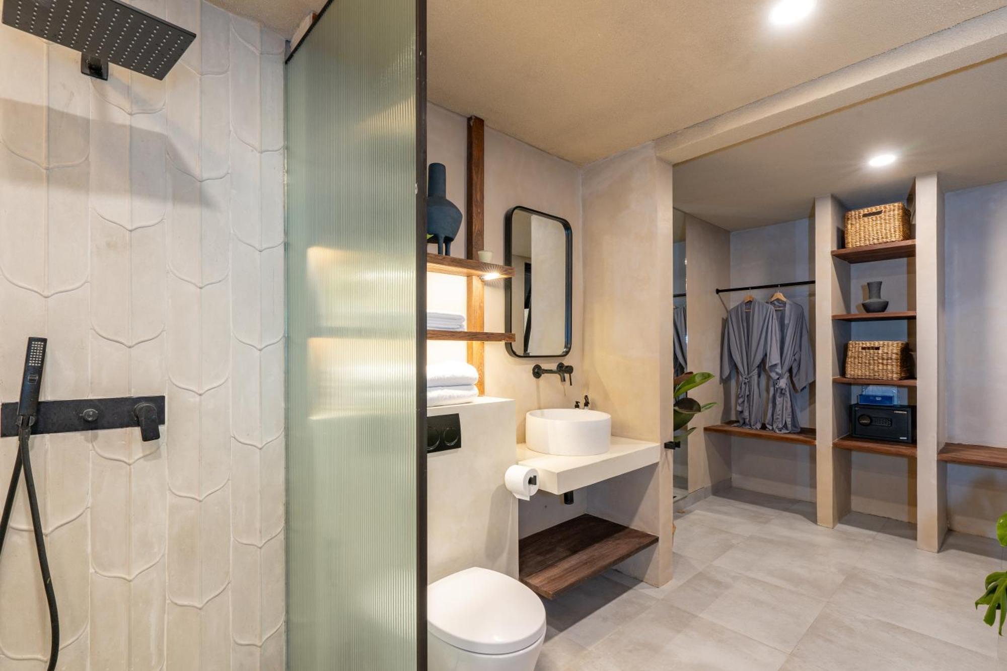 Zee Design Villa & Spa Sanur Εξωτερικό φωτογραφία