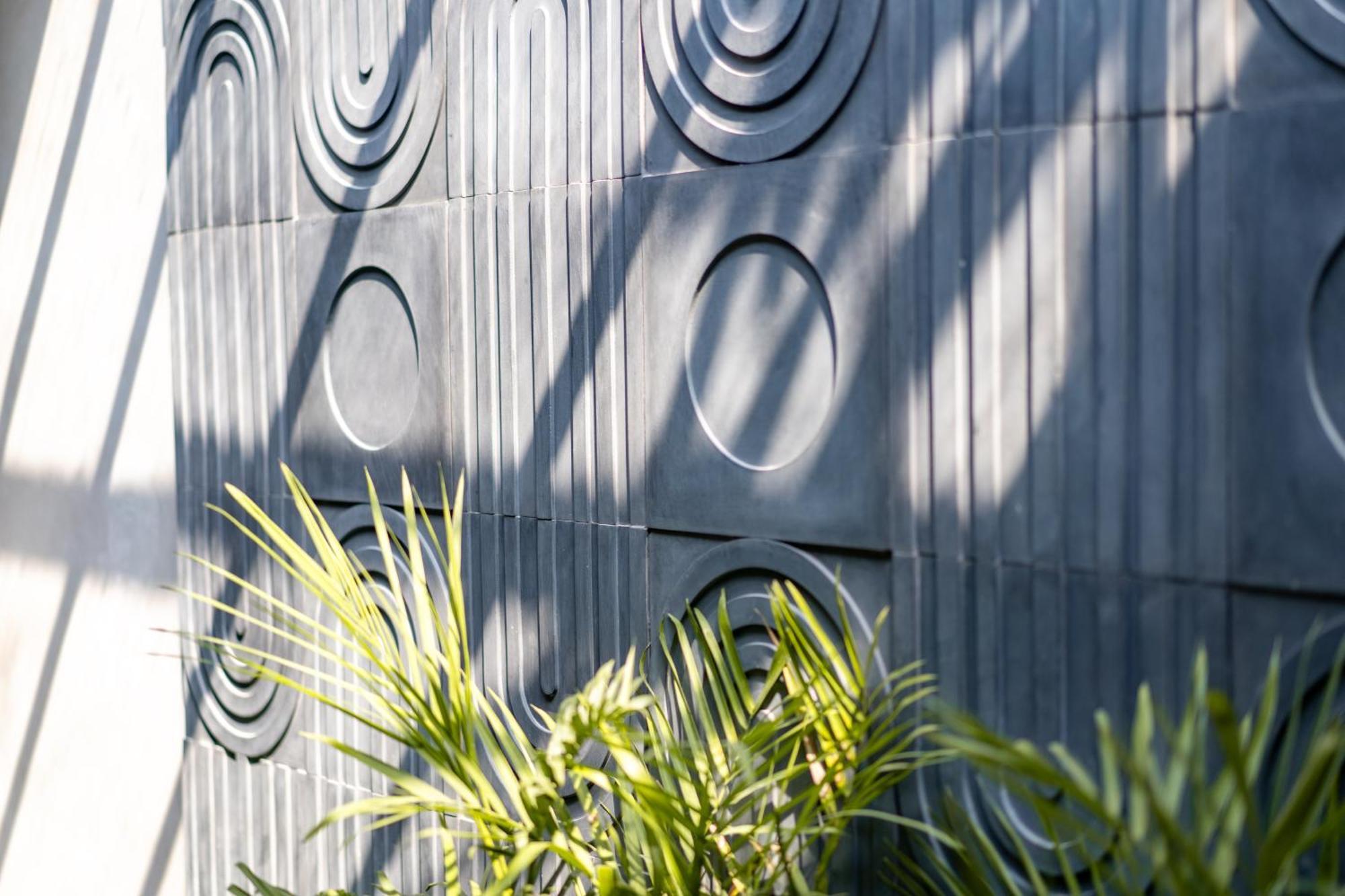 Zee Design Villa & Spa Sanur Εξωτερικό φωτογραφία