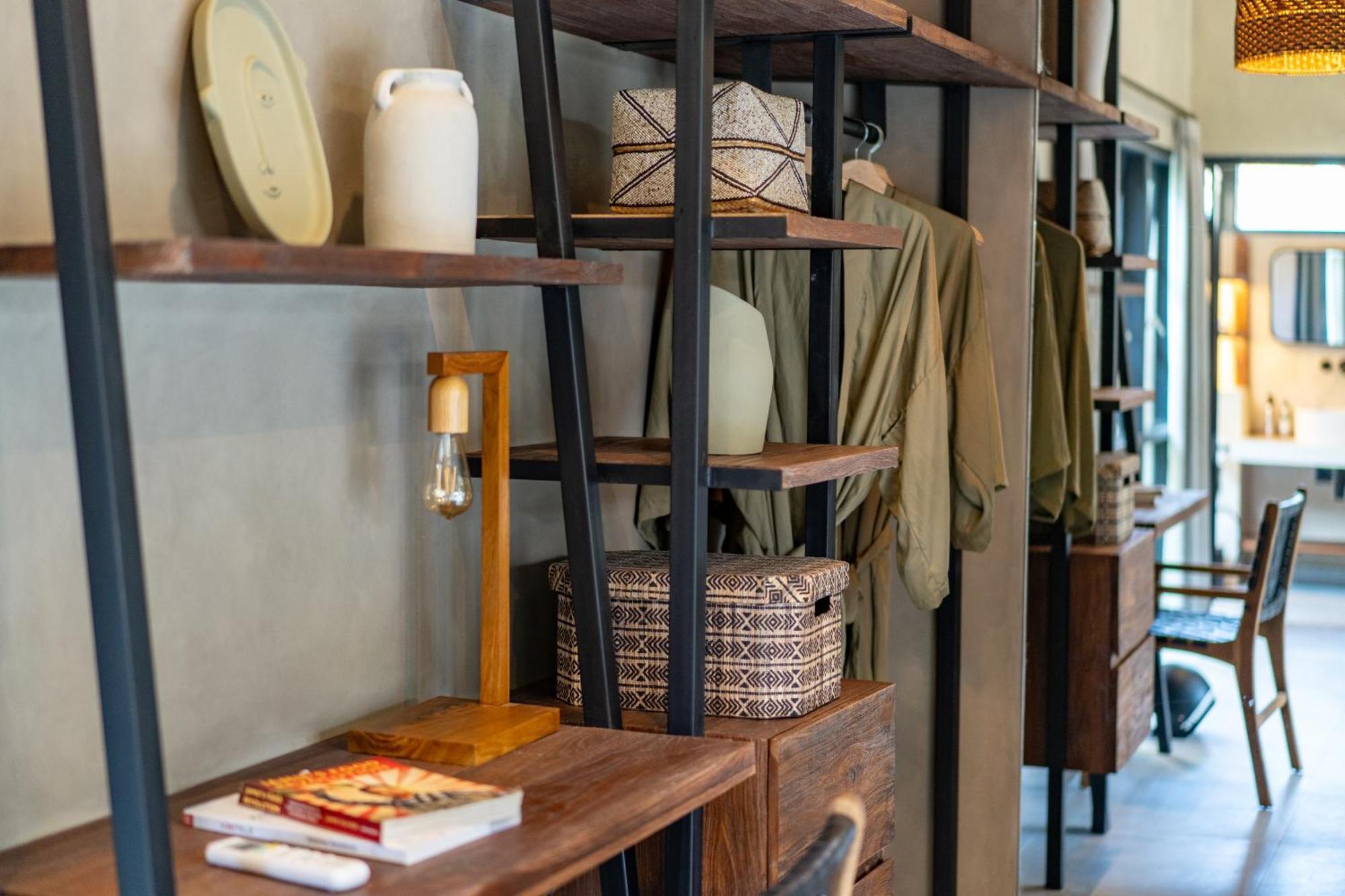Zee Design Villa & Spa Sanur Εξωτερικό φωτογραφία
